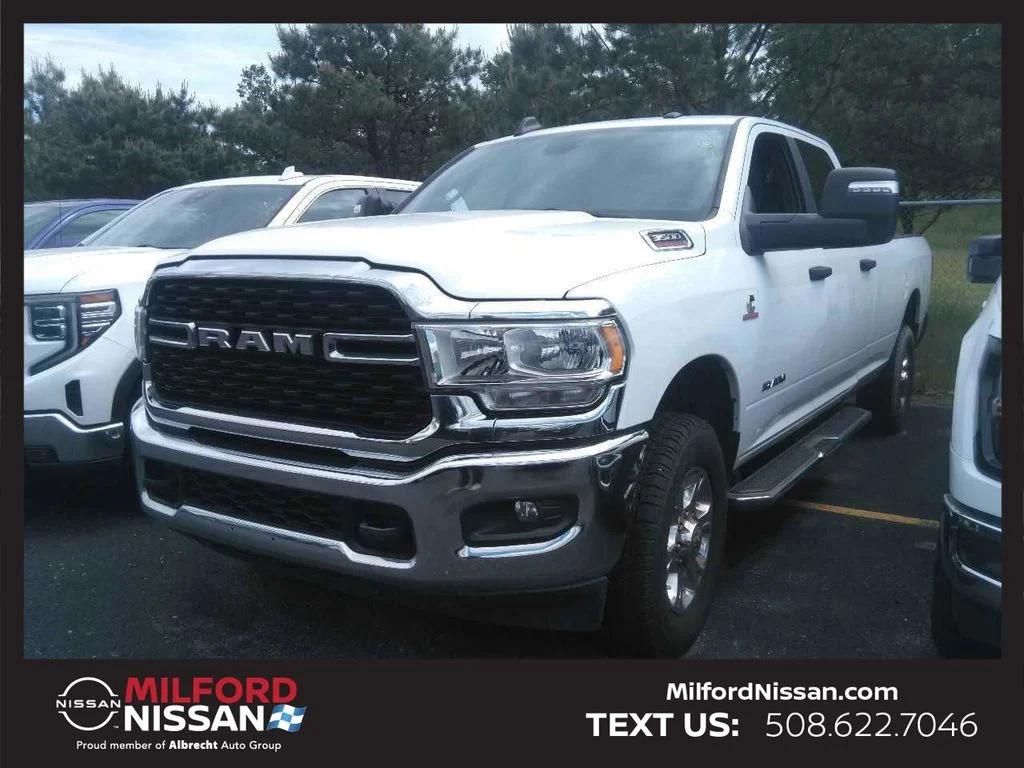 ram ram 3500 pickup 2024 3C63R3HL3RG338883 image ram ram 3500 pickup 2024 3C63R3HL3RG338883 image